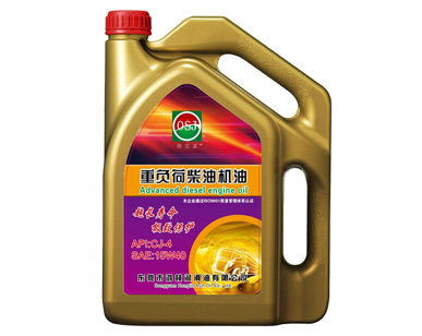 柴油機(jī)油CJ-415W40