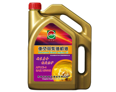 柴油機(jī)油CI-415W40