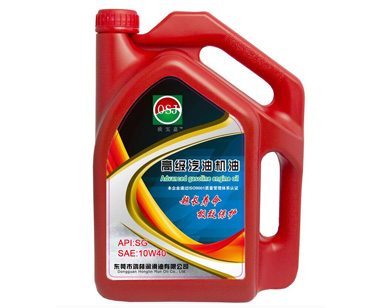 汽油機(jī)油SG10W40 